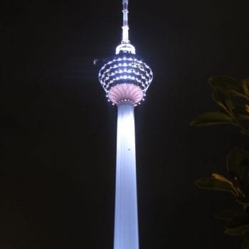 KL Tower